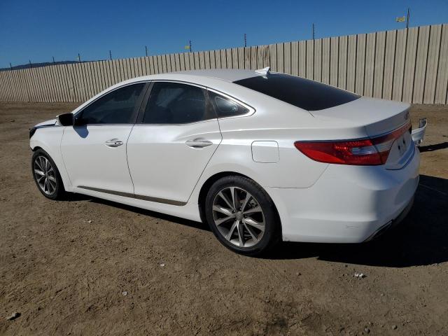 Photo 2 from auction – 2015 HYUNDAI AZERA with VIN KMHFG4JG2FA465631