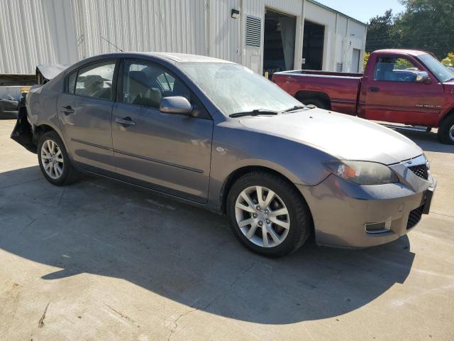 Фото 4 с аукциона – 2007 MAZDA 3 I с VIN JM1BK32G971747440