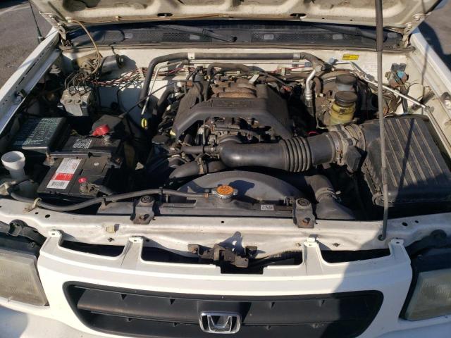 Photo 12 from auction – 1998 HONDA PASSPORT E with VIN 4S6CM58W4W4405306