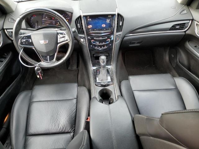 Photo 8 from auction – 2015 CADILLAC ATS with VIN 1G6AG5RX6F0116988