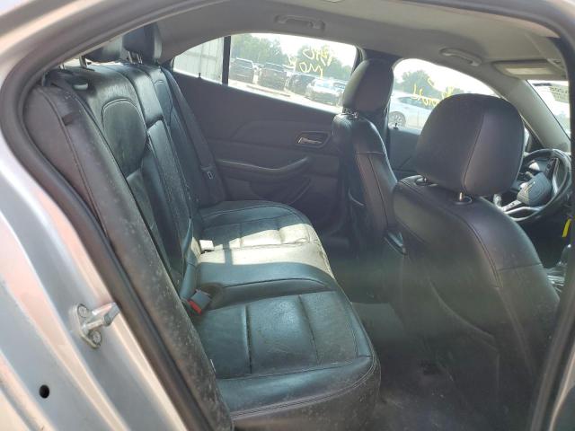 Photo 10 from auction – 2015 CHEVROLET MALIBU LTZ with VIN 1G11F5SLXFF205654