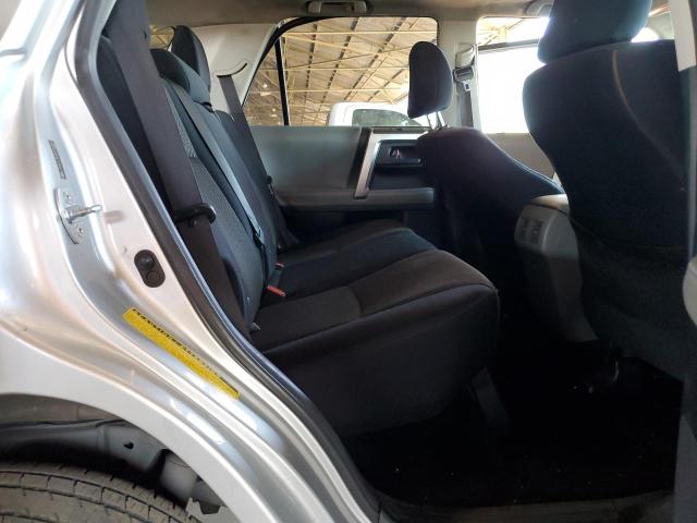 Photo 10 from auction – 2011 TOYOTA 4RUNNER SR with VIN JTEBU5JR4B5059884
