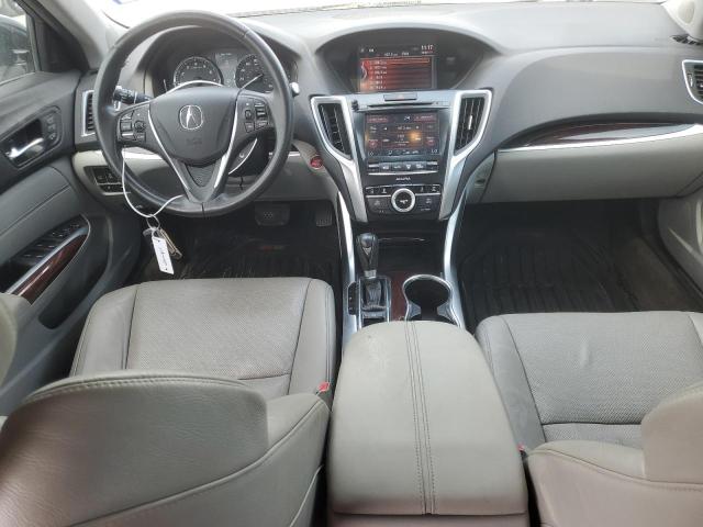 Photo 8 from auction – 2015 ACURA TLX TECH with VIN 19UUB1F58FA004645