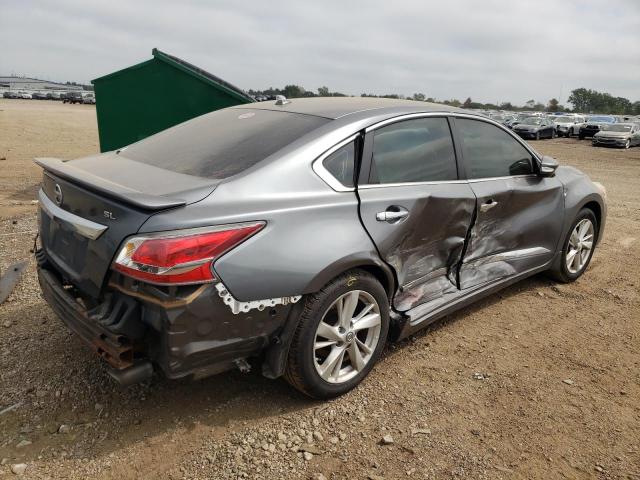 Photo 3 from auction – 2015 NISSAN ALTIMA 2.5 with VIN 1N4AL3AP1FC153976