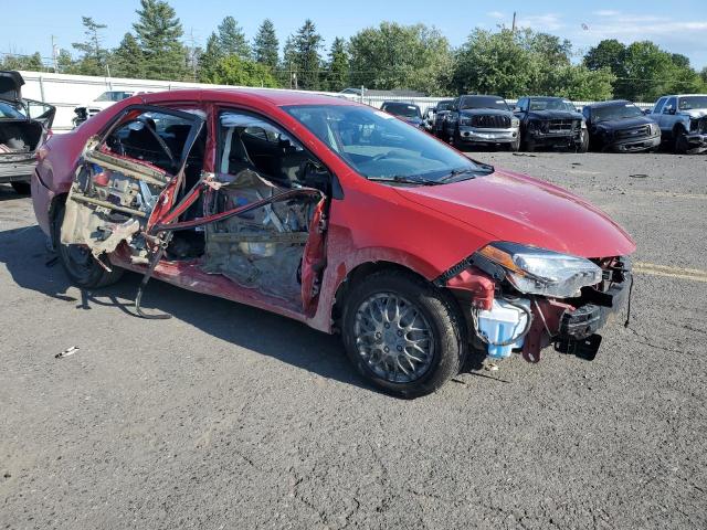 Photo 4 from auction – 2017 TOYOTA COROLLA L with VIN 2T1BURHE8HC910644