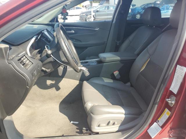 Photo 7 from auction – 2019 CHEVROLET IMPALA LT with VIN 1G11Z5SA2KU117614