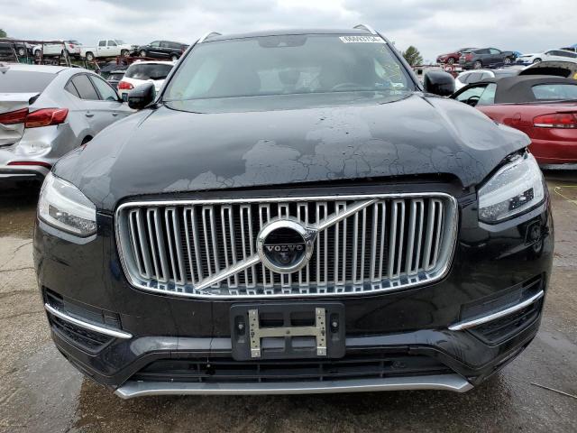 Photo 5 from auction – 2016 VOLVO XC90 T6 with VIN YV4A22PL4G1063968