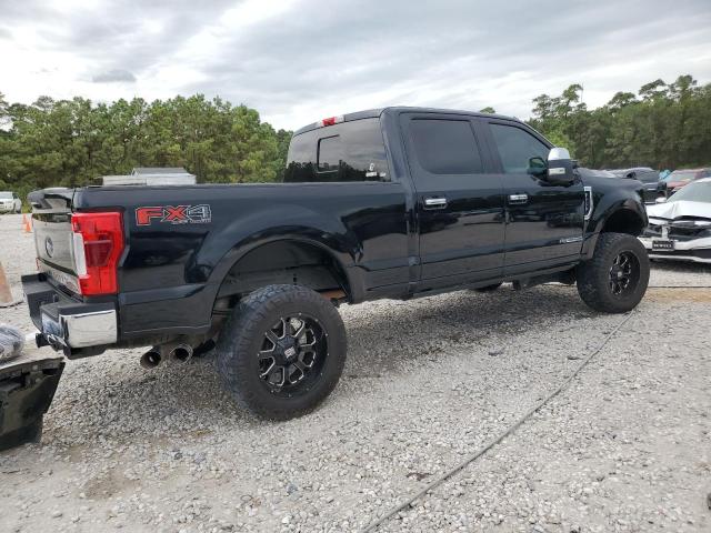 Photo 3 from auction – 2017 FORD F250 SUPER with VIN 1FT7W2BT3HEE62955