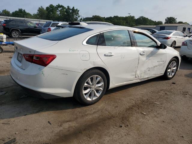 Photo 3 from auction – 2023 CHEVROLET MALIBU LT with VIN 1G1ZD5STXPF142016