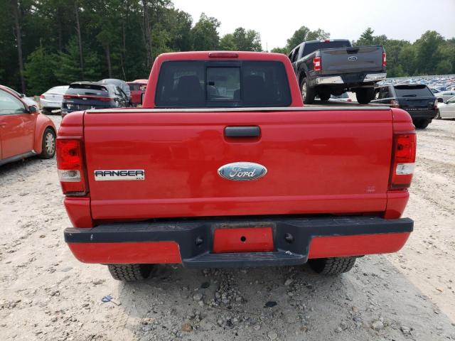 Photo 6 from auction – 2007 FORD RANGER with VIN 1FTZR15E47PA07610