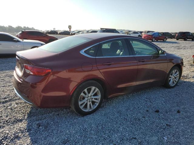Photo 3 from auction – 2016 CHRYSLER 200 LIMITE with VIN 1C3CCCABXGN169143