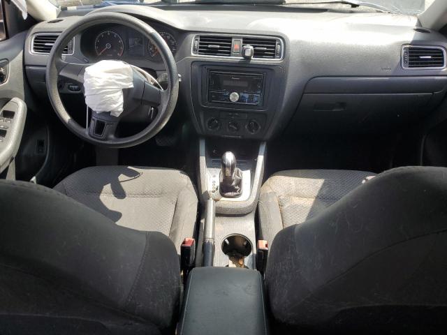 Photo 8 from auction – 2013 VOLKSWAGEN JETTA BASE with VIN 3VW2K7AJ1DM297573