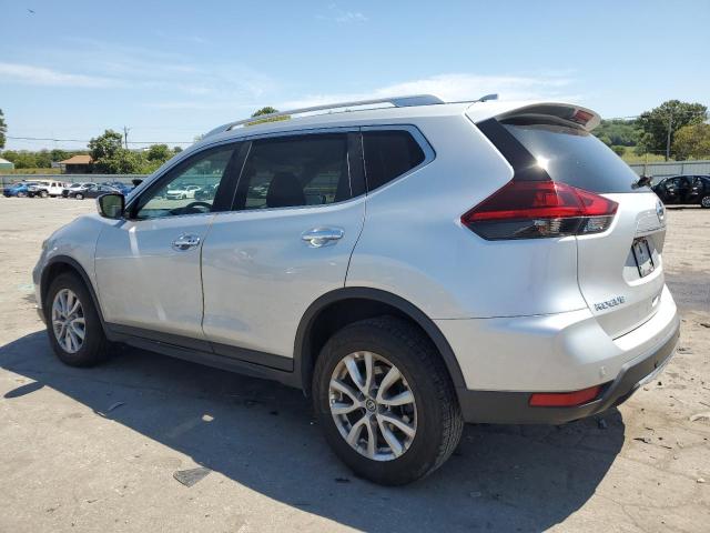 Photo 2 from auction – 2019 NISSAN ROGUE S with VIN KNMAT2MV3KP524573