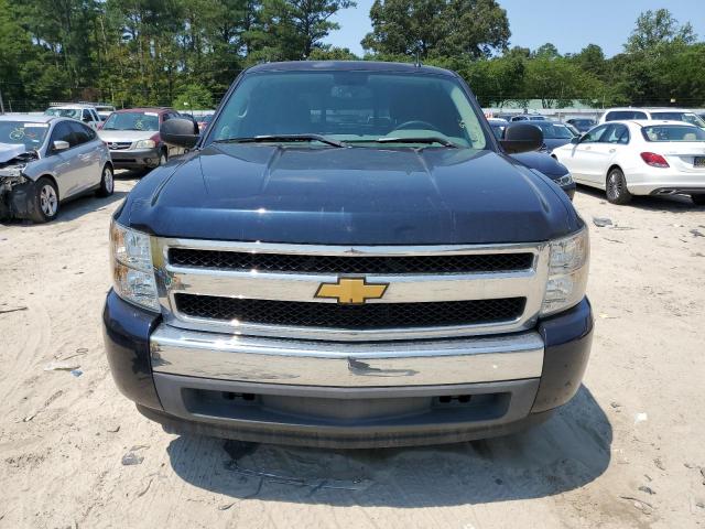 Photo 5 from auction – 2008 CHEVROLET SILVERADO with VIN 1GCEC14X98Z223204