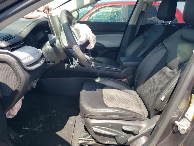 Photo 7 from auction – 2022 JEEP COMPASS LA with VIN 3C4NJCBB5NT192819