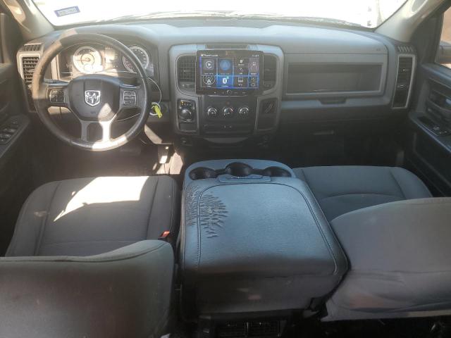 Photo 8 from auction – 2015 RAM 1500 ST with VIN 1C6RR6KT3FS517174