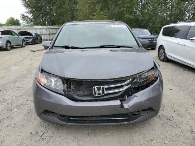 Photo 5 from auction – 2014 HONDA ODYSSEY EX with VIN 5FNRL5H65EB117828