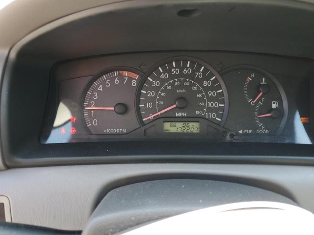 Photo 9 from auction – 2006 TOYOTA COROLLA CE with VIN 1NXBR32EX6Z572909