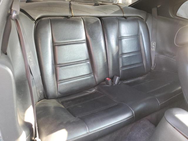Photo 10 from auction – 2002 FORD MUSTANG with VIN 1FAFP40402F116952