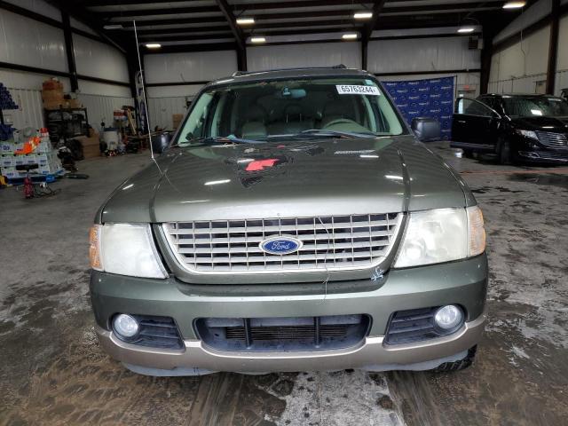 Photo 5 from auction – 2004 FORD EXPLORER E with VIN 1FMDU74K24UA75559