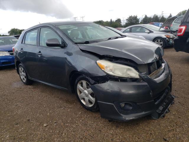 Photo 4 from auction – 2009 TOYOTA COROLLA MA with VIN 2T1LE40E69C006583