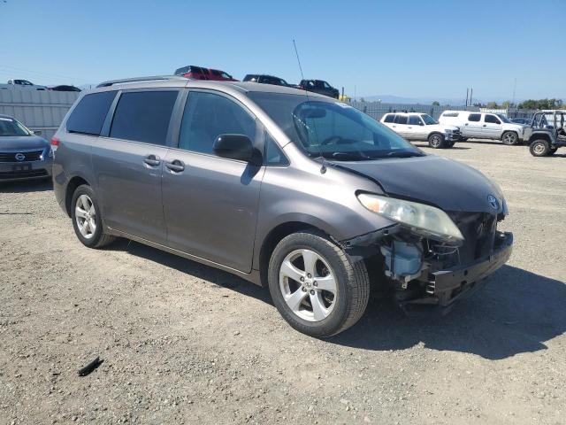 Photo 4 from auction – 2011 TOYOTA SIENNA LE with VIN 5TDKK3DC0BS128862
