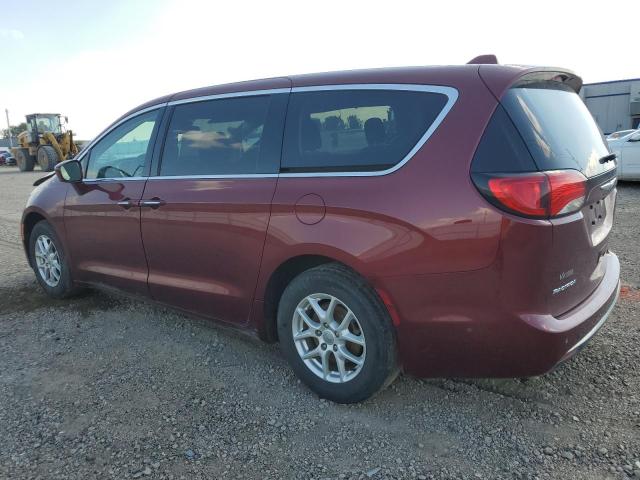 Photo 2 from auction – 2020 CHRYSLER PACIFICA T with VIN 2C4RC1FG5LR124235