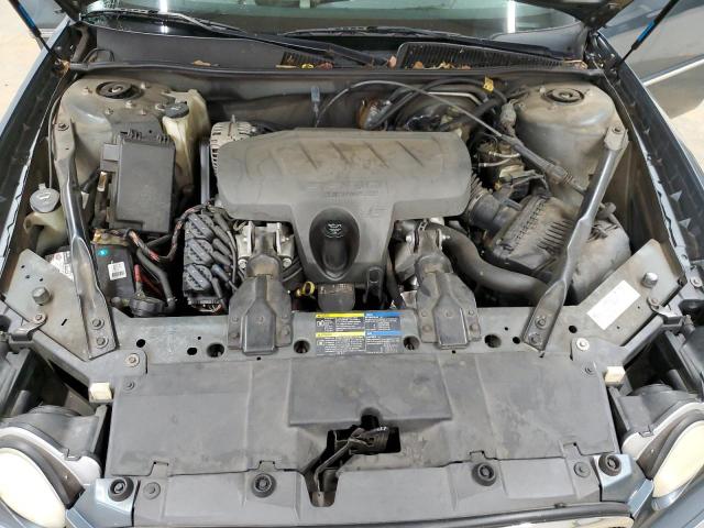 Photo 11 from auction – 2007 BUICK LACROSSE C with VIN 2G4WC582371131728