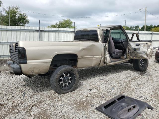 Photo 3 from auction – 2002 DODGE RAM 2500 with VIN 3B7KF23652M260073