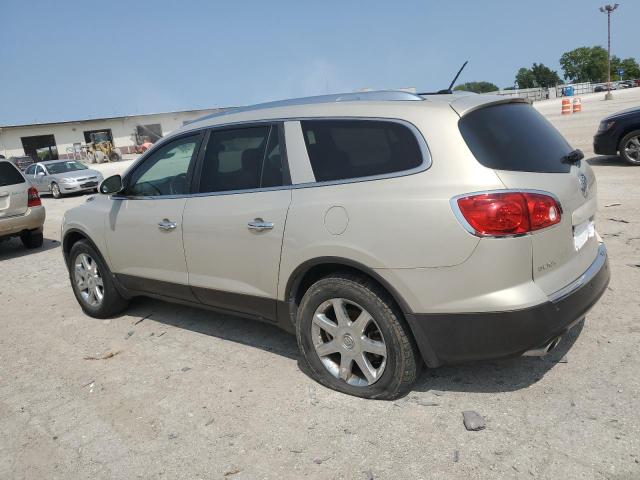 Photo 2 from auction – 2008 BUICK ENCLAVE CX with VIN 5GAEV23748J269282