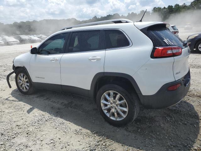Photo 2 from auction – 2015 JEEP CHEROKEE L with VIN 1C4PJMDB5FW729471