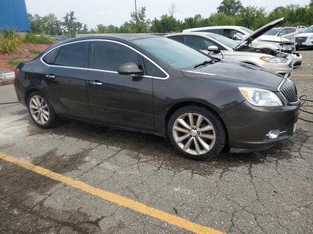 Photo 4 from auction – 2013 BUICK VERANO with VIN 1G4PP5SK7D4206397