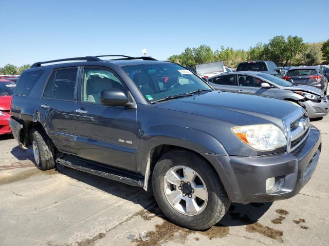 Photo 4 from auction – 2007 TOYOTA 4RUNNER SR with VIN JTEBU14R070122455