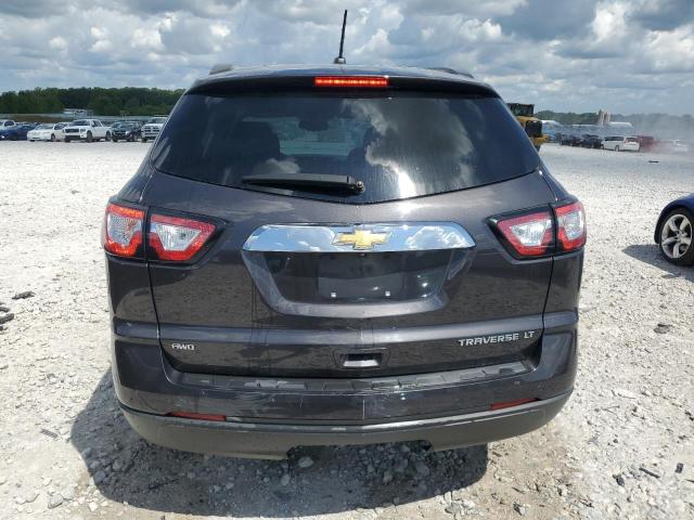 Photo 6 from auction – 2015 CHEVROLET TRAVERSE L with VIN 1GNKVGKD0FJ315913