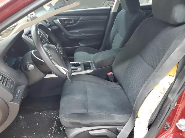 Photo 7 from auction – 2015 NISSAN ALTIMA 2.5 with VIN 1N4AL3AP6FC265690