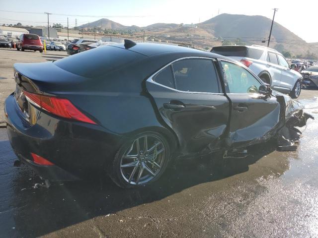 Photo 3 from auction – 2018 LEXUS IS 300 with VIN JTHBA1D22J5064132