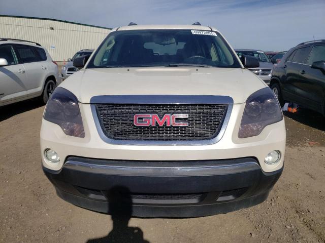 Photo 5 from auction – 2008 GMC ACADIA SLE with VIN 1GKEV13708J139027