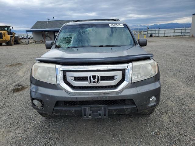 Photo 5 from auction – 2011 HONDA PILOT EXL with VIN 5FNYF4H64BB060403