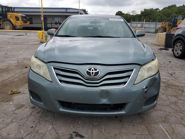 Photo 5 from auction – 2011 TOYOTA CAMRY BASE with VIN 4T4BF3EK3BR153696