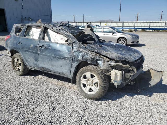 Photo 4 from auction – 2010 TOYOTA RAV4 with VIN 2T3BF4DV7AW050976