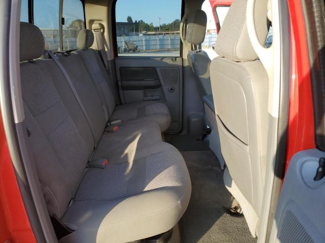 Photo 10 from auction – 2006 DODGE RAM 1500 S with VIN 1D3HA18246J117747