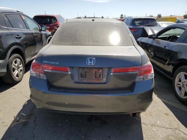 Photo 6 from auction – 2012 HONDA ACCORD EXL with VIN 1HGCP2F84CA032953