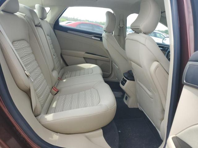 Photo 10 from auction – 2016 FORD FUSION SE with VIN 3FA6P0H72GR323344
