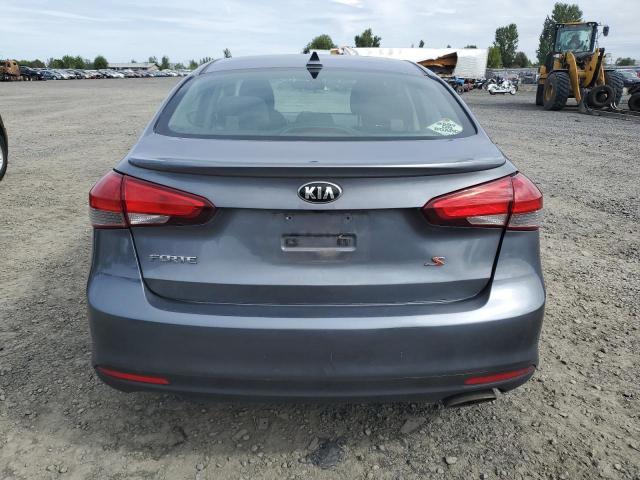 Photo 6 from auction – 2018 KIA FORTE LX with VIN 3KPFL4A79JE249281