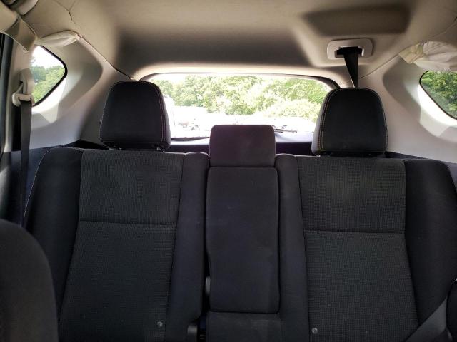 Photo 10 from auction – 2018 TOYOTA RAV4 ADVEN with VIN 2T3RFREV1JW804528