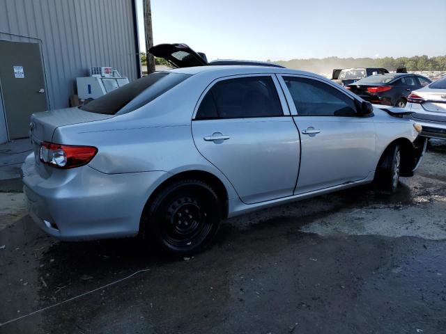 Photo 3 from auction – 2011 TOYOTA CORROLLA with VIN 2T1BU4EE8BC581197