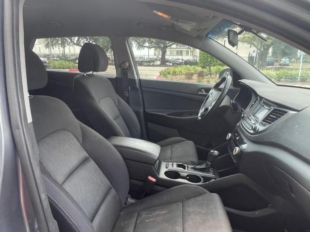 Photo 5 from auction – 2016 HYUNDAI TUCSON LIM with VIN KM8J3CA25GU125023
