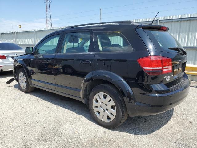 صورة رقم 2 من المزاد - 2016 DODGE JOURNEY SE مع VIN 3C4PDCAB7GT182569