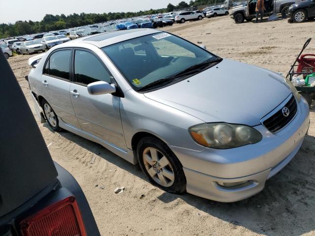 Photo 4 from auction – 2005 TOYOTA COROLLA CE with VIN 1NXBR32EX5Z523465