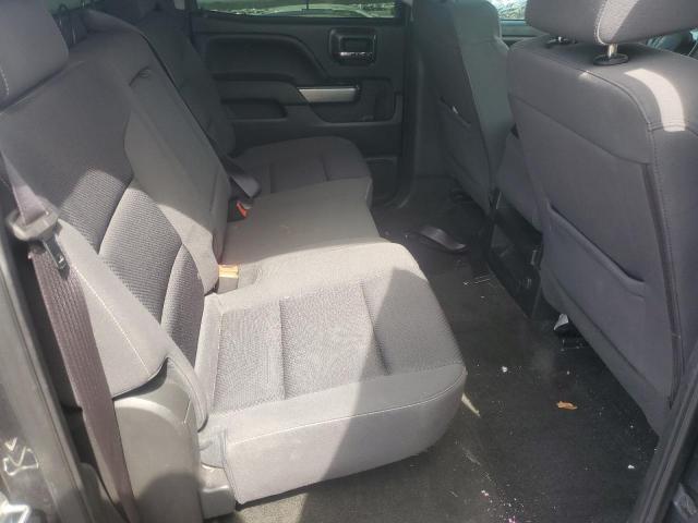 Photo 10 from auction – 2017 CHEVROLET SILVERADO with VIN 3GCPCREH6HG365153